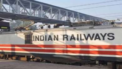 Photo of Indian Railway ने लॉन्च किया एक नया ऐप