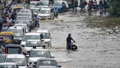 Photo of मानसून की पहली बारिश ने दिल्ली को किया बर्बाद और बदनाम