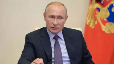 Photo of पुतिन ने दी अमेरिका को खुलेआम चुनौती, फिर से मध्यम दूरी मिसाइलों का उत्पादन करेगा रूस