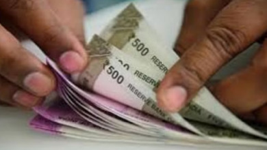 Photo of पीएम किसान सम्मान निधि… ई-केवाईसी न होने से एक लाख किसानों के खातों में नहीं आई रकम…