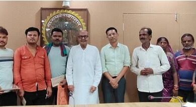 Photo of पटाखा फैक्ट्री विस्फोट में CM ने जारी की सहायता राशि