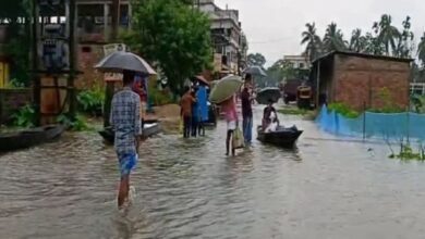 Photo of  असम में बाढ़ की स्थिति बिगड़ी, अब तक 26 लोगों की मौत