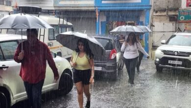 Photo of आज भी बिगड़ा रहेगा मौसम, उत्तरकाशी समेत छह जिलों में भारी बारिश का ऑरेंज अलर्ट
