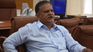 Photo of यूपी: मनोज कुमार सिंह बने प्रदेश के नए मुख्य सचिव