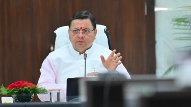 Photo of उत्तराखंड: यूसीसी फ्रेंडली पोर्टल का काम 90% हुआ पूरा