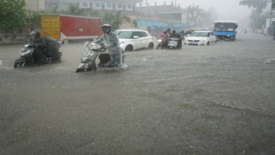 Photo of उत्तराखंड: बजट के अभाव में धरे गए जलभराव से निपटने के प्लान