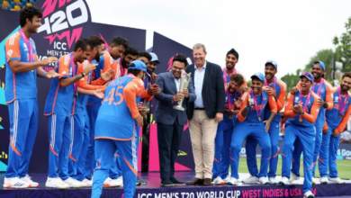 Photo of T20 World Cup 2024: न्यूयार्क में हुए विश्व कप मैचों में घाटे से बोर्ड सदस्य नाराज