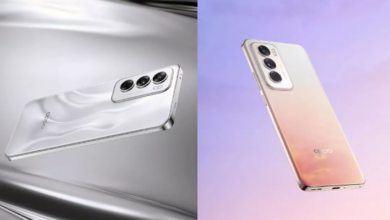 Photo of OPPO Reno 12 सीरीज भारत में हुई लॉन्च, 80w फास्ट चार्जिंग और Dimensity 7300 प्रोसेसर से लैस