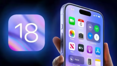 Photo of iOS 18 का पब्लिक बीटा वर्जन हुआ रिलीज, नए कस्टमाइजेशन ऑप्शन के साथ मिले AI फीचर्स!