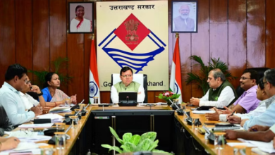 Photo of उत्तराखंड: मानसून के बाद ही होंगे नगर निकायों के चुनाव…
