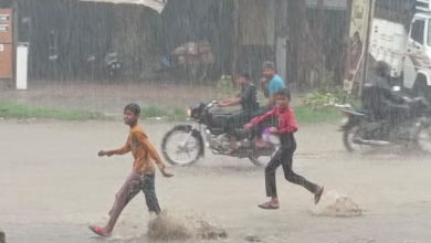 Photo of उत्तराखंड: संभलकर रहें…आज अधिकांश जिलों में जमकर बरसेंगे मेघ