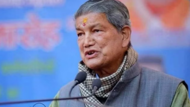 Photo of केदारनाथ धाम बचाओ पैदल यात्रा में शामिल होंगे पूर्व सीएम हरीश रावत