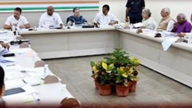 Photo of उत्तराखंड: आज लोकसभा चुनाव में मिली हार की समीक्षा करेगी कांग्रेस