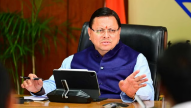 Photo of देहरादून : कांवड़ मार्ग पर अब पहचान उजागर करने के बाद ही लगा सकेंगे दुकान