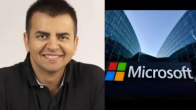 Photo of Microsoft आउटेज पर ओला के CEO भाविश अग्रवाल ने की टिप्पणी