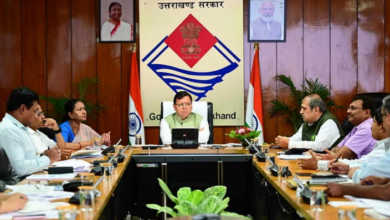 Photo of उत्तराखंड: सैकड़ों परिवार प्रदेश की वन भूमि पर जमा चुके कब्जा…