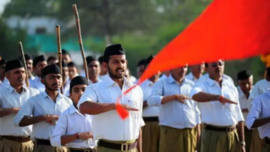 Photo of अब RSS के कार्यक्रमों में शामिल हो सकेंगे सरकारी कर्मचारी