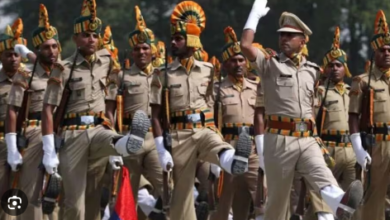 Photo of  यूपी पुलिस भर्ती परीक्षा की नई तारीखों का ऐलान