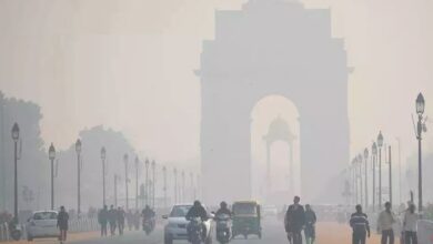 Photo of देश में वायु प्रदूषण की समस्या हुई गंभीर, बढ़ने लगी मृत्यु दर