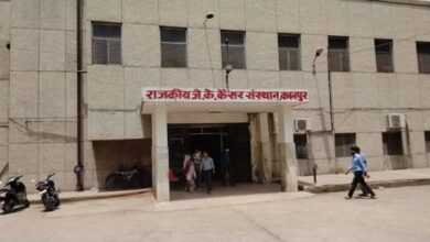 Photo of खुशखबरी! जेके कैंसर को सेंटर ऑफ एक्सीलेंस बनाने की दिशा में पहला कदम