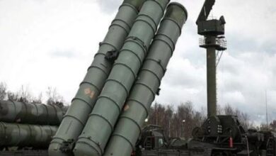 Photo of रूस ने परमाणु मोबाइल मिसाइल का किया परीक्षण