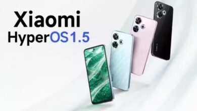 Photo of Xiaomi के स्मार्टफोन को मिलने लगा HyperOS 1.5 अपडेट