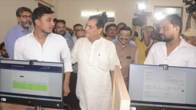 Photo of उत्तराखंड: नई व्यवस्था से जीएसटी में फर्जी पंजीकरण और टैक्स चोरी रुकेगी