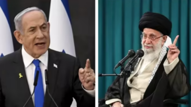 Photo of ईरान के सर्वोच्च नेता ने इजरायल पर हमले का दिया आदेश