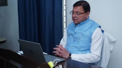 Photo of उत्तराखंड: सीएम ने विदेश मंत्री को भेजा पत्र