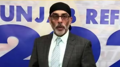 Photo of खालिस्तानी आतंकी पन्नू पर प्यार बरसा रहा अमेरिका