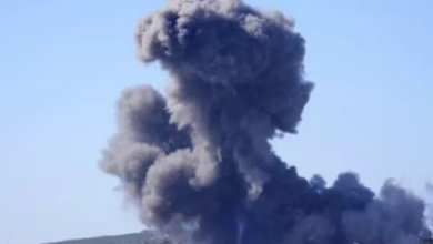 Photo of कमांडर फुआद शुक्र की हत्या से बौखलाया हिजबुल्लाह