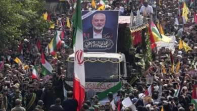 Photo of गेस्ट हाउस में लाया गया था बम, दो महीने की प्लानिंग और हानिया ढेर