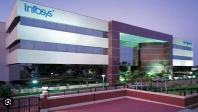 Photo of Infosys को मिली राहत, कर्नाटक सरकार ने वापस लिया GST नोटिस…