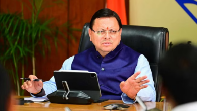 Photo of उत्तराखंड : गैरसैंण में 21 से 23 अगस्त तक होगा विधानसभा का मानसून सत्र