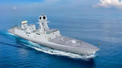 Photo of मिडिल ईस्ट में युद्धपोत और लड़ाकू विमान तैनात करेगा अमेरिका