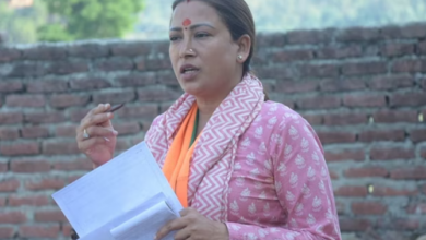 Photo of उत्तराखंड : तीलू रौतेली और आंगनबाड़ी पुरस्कार के लिए मिले आवेदन