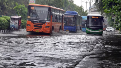 Photo of बारिश झेल पाने में नाकाम है दिल्ली का ड्रेनेज सिस्टम