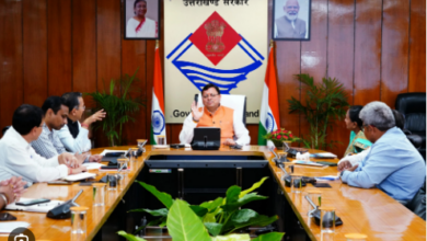 Photo of उत्तराखंड में बुजुर्गों की ‘आवास नीति’ का ड्राफ्ट तैयार