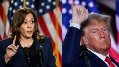 Photo of ट्रंप के यू-टर्न लेने पर भड़कीं कमला हैरिस, ठुकरा दिया ऑफर