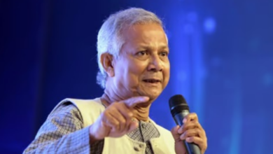 Photo of 84 साल का वो शख्स जो बन सकता है बांग्लादेश का अगला प्रधानमंत्री