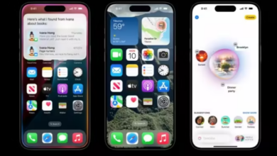 Photo of iOS 18 Beta 5: Apple ने डेवलपर्स के लिए नया बीटा अपडेट किया रिलीज