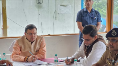 Photo of केदारनाथ यात्रा के लिए आज से शुरू होगी हेलिकॉप्टर सेवा