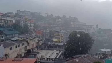 Photo of उत्तराखंड में भारी बारिश, 4 राज्यमार्ग समेत 87 मार्ग बंद