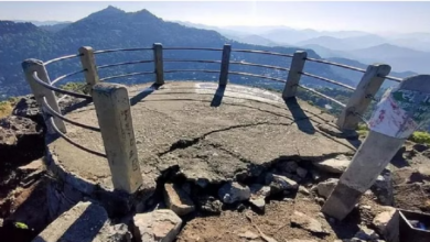 Photo of नैनीताल का लोकप्रिय पर्यटक स्थल बना इतिहास