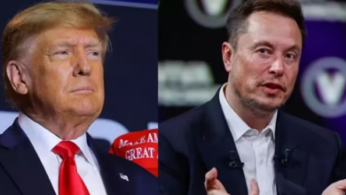 Photo of एलन मस्क के साथ इंटरव्यू करेंगे डोनाल्ड ट्रंप