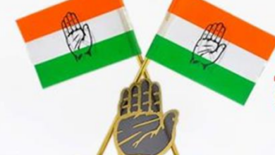 Photo of दिल्ली में उत्तराखंड कांग्रेस की बड़ी बैठक आज