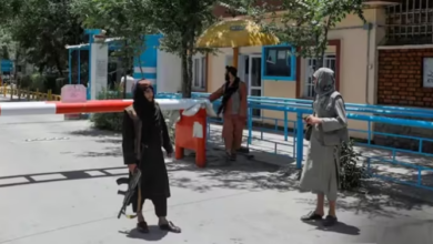Photo of अफगानिस्तान में एक और तालिबानी आदेश, सरकारी कर्मचारियों को पढ़नी होगी पांच वक्त की नमाज