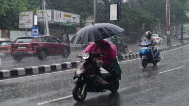 Photo of देहरादून समेत कई जिलों में भारी बारिश का यलो अलर्ट