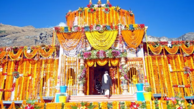 Photo of उत्तराखंड : बीकेटीसी ने वेदपाठी के चार पदों के लिए मांगे आवेदन