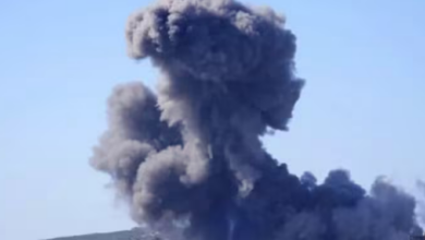 Photo of जहां इजरायली सैनिकों का जमावड़ा था हिजबुल्लाह ने वहीं बरसाए ड्रोन
